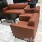 الم اتب  نب جلد جديد ما ل و مختلف الوان و ش ل متوفر