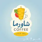 مصمم لوجو محترف لصناعة محتوى او محلات او مطاعم