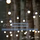 تأجير عقود لمبات