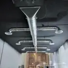 مكيفات مخفي ودكت