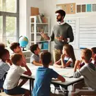 أسس ابنك او ابنتك بالطريقة الصحيحة..