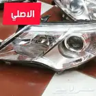 شمعات كامري 2013 الاصلي متوفر من موديل 2013 الى2015