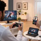 الياف بصرية مندوب اشتراكات زين سلام موبايلي stc.عروض نت 5G