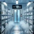 غرف تبريد وتجميد توريد وتركيب وصيانه