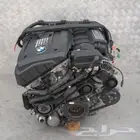 Bmw 2017 ومني كوبر مكاين