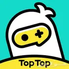 TopTop KSA(توب توب KSA) شحن تسجيل دخول