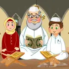 تحفيظ القران الكريم