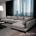 أريكة مخصصة للطلب المسبق
