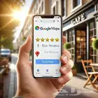 رفع تقييمات نشاطك التجاري على Google Maps بأسعار مميزة