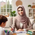 مدرسة خصوصية بالطائف تجي البيت