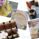 الغامدي للعسل والسمن