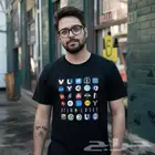 مصمم محترف للشعارات والهويات والمنيوهات والبوسترات