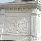 حجر طبيعي الرياض