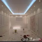 ديكورات جبسيات