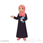 معلمه لغه عربيه تاسيس اطفال ابتدائي من مسك القلم بطريقه صيحه