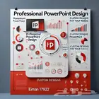 تصميم عروض تقديمية محترفة  PowerPoint