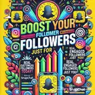 Boost Your Snapchat Followers Instantly  Real   Engaged