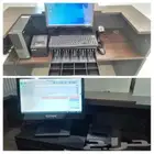 جهاز كاشير وبرنامج محاسبي كاشير جديد كاشير مستخدم كاشير مطعم