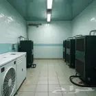 تركيب مكيفات سبليت ومركزي