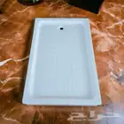 ادوات الصحية حوض قدم 120 80 مستطيل فوق البلاط