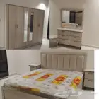 غرف نوم وطني جديدة