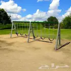 اقل السعر العاب مراجيح وزحاليق للأطفال