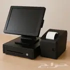 جهاز كاشير جديد افضل معالج أي 5 مناسب لجميع الأنشطة ضمان