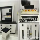 غرف نوم وطنيه جديده ب1700ريال بالتوصيل والتركيب