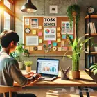 تصميم بوربوينت و كتابة بحوث