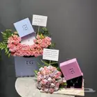 محل ورد طبيعي وهدايا خميس مشيط ابها احد رفيده