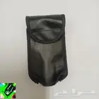حافظة جوالات صغيرة وحافظة نظارات وبطائق