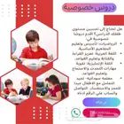 معلمه للصفوف الابتدائيه من الاول حتي الرابع ..