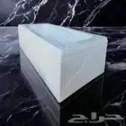 بانيو بدون جلسة 180  80 فوق البلاط