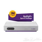 يوجد لدينا تجديد جميع اشتراكات البين