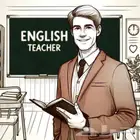 مدرس لغة إنجليزية تأسيس من الصفر وشرح المناهج المدرسية لطلاب