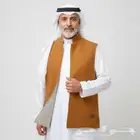 سديري شتوي دبل فيس رجالي