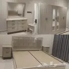 غرف نوم وطني جديدة جاهزة