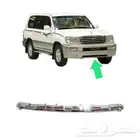 نيكل دقن صدام امامي لاندكروزر 2003 - 2007