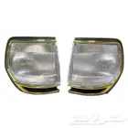 اصطب ركن لاندكزوزر 90-97 ذهبي ديبو