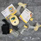 Freestyle Double Electric Breast Pump