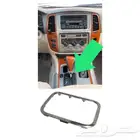 نيكل ديكور قير لاندكروزر 98 - 2007 لكزس 470