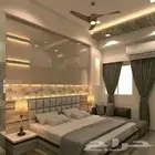 غرف نوم