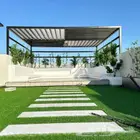 مشتل تنسيق حدائق