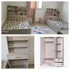 غرف نوم اطفال