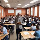 مدرب قدرات كمي ولفظي وتحصيلي