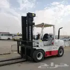 رافعات_شوكيه_للايجار_مؤسسة_جلائل