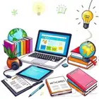 خدمات المعلمين والطلاب