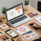 تصميم وكتابة سيرة ذاتيه احترافية