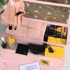 طقم شتوي هدية نسائية