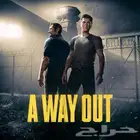 لعبة السجون a way out